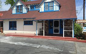 Townhouse Motel Bishop